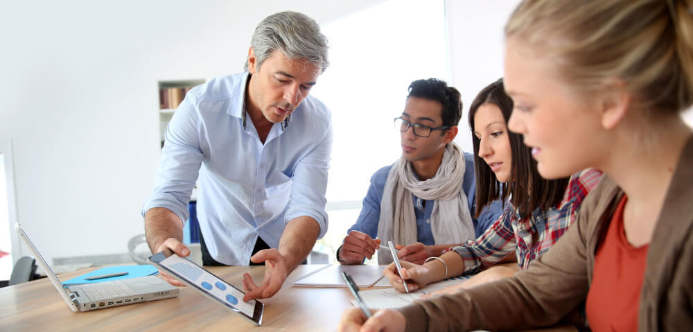 Como atrair os melhores talentos para estagiar na sua empresa